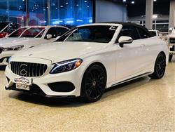 مێرسێدس بێنز C-Class
